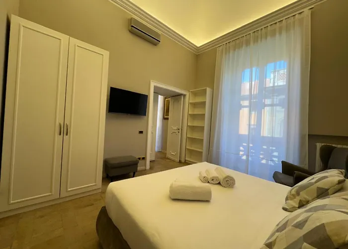 Apartment Eroma - Santa Maria Maggiore Basilica
