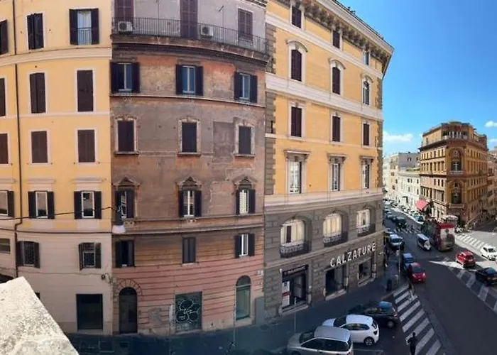 Eroma - Santa Maria Maggiore Basilica Rom