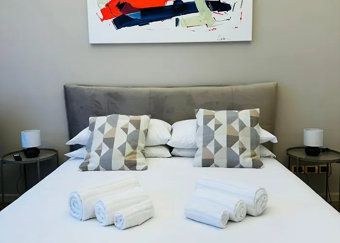 Eroma - Santa Maria Maggiore Basilica Apartment