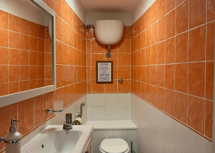 Eroma - Santa Maria Maggiore Basilica Apartment *