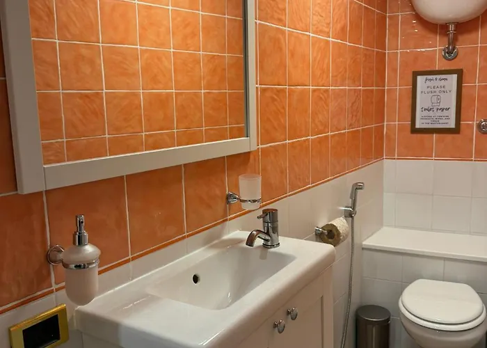 Apartment Eroma - Santa Maria Maggiore Basilica