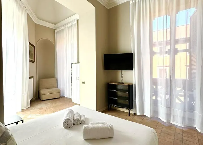 Apartment Eroma - Santa Maria Maggiore Basilica