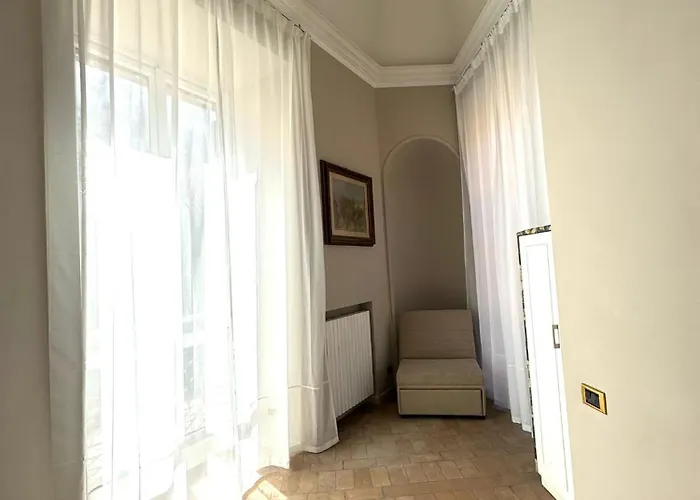 Apartment Eroma - Santa Maria Maggiore Basilica Rom