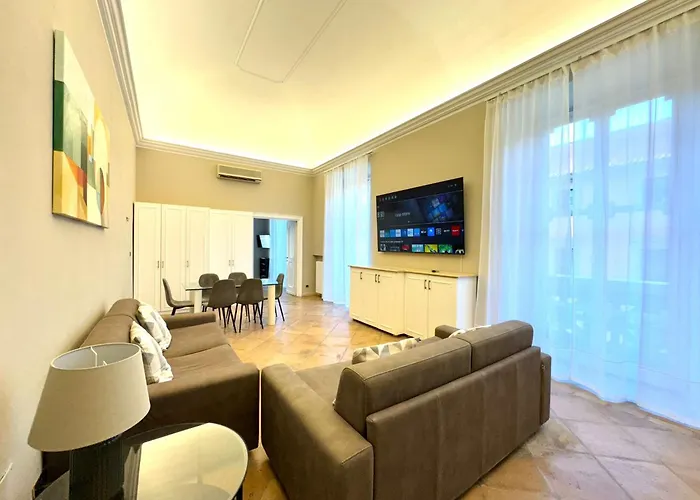 Apartment Eroma - Santa Maria Maggiore Basilica *